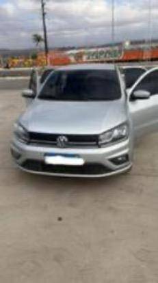 VOLKSWAGEN VOYAGE 1.6 16V MSI TOTALFLEX 4P AUTOMÁTICO VOLKSWAGEN VOYAGE 1.6 16V MSI TOTALFLEX 4P AUTOMÁTICO